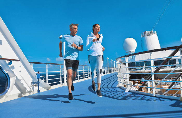 Cruise foto