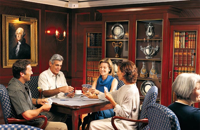 Cruise foto