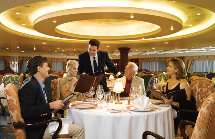 Cruise foto