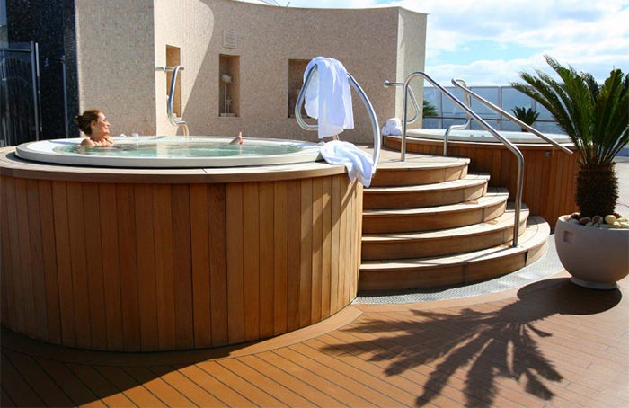 Cruise foto