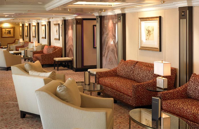 Cruise foto