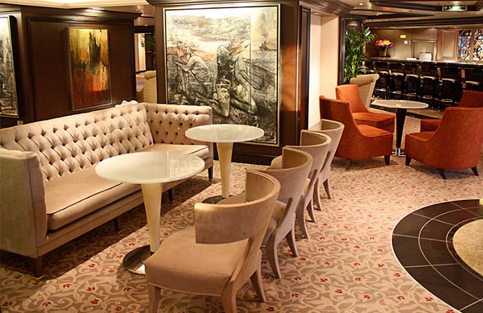 Cruise foto