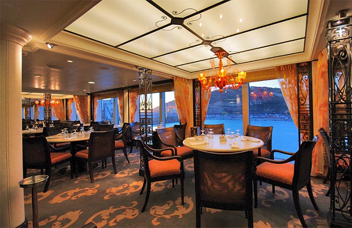 Cruise foto