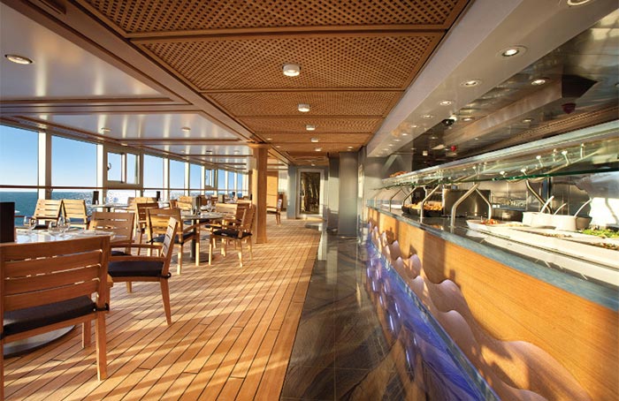 Cruise foto
