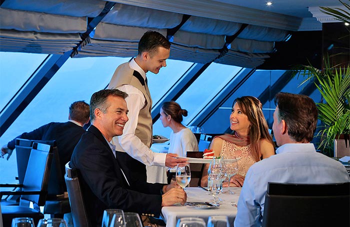 Cruise foto