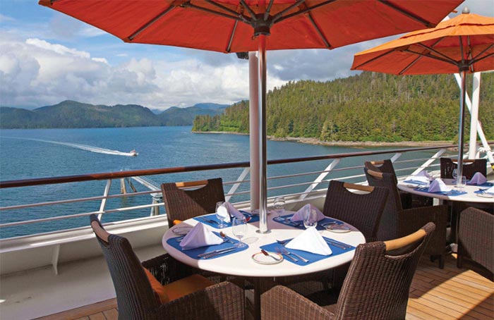 Cruise foto