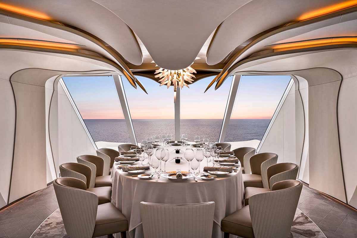 Cruise foto