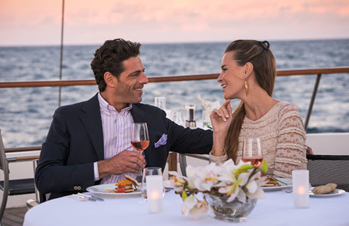 Cruise foto
