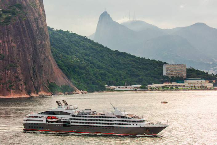 Cruise foto