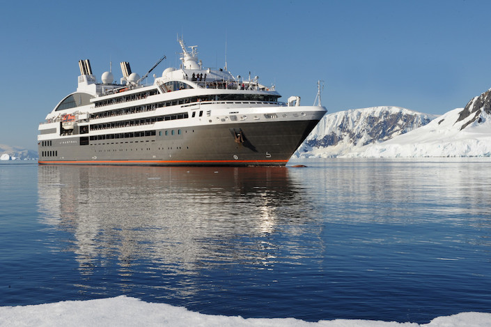 Cruise foto