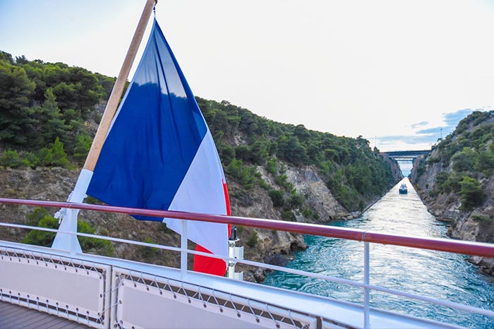 Cruise foto