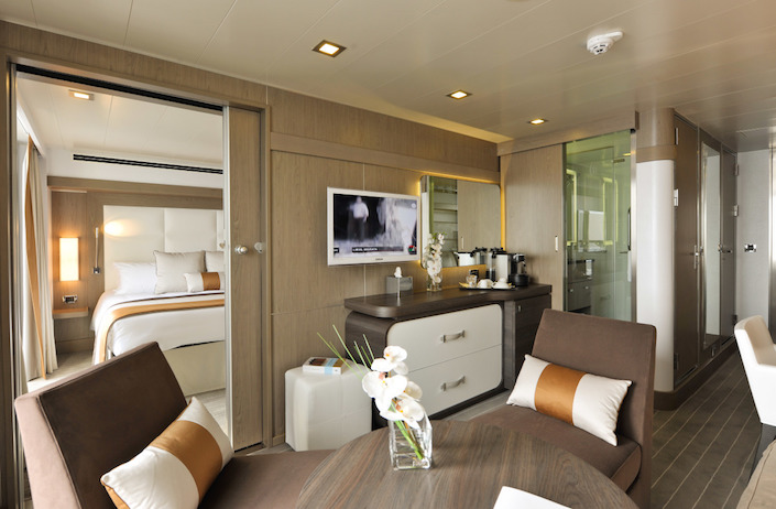 Cruise foto