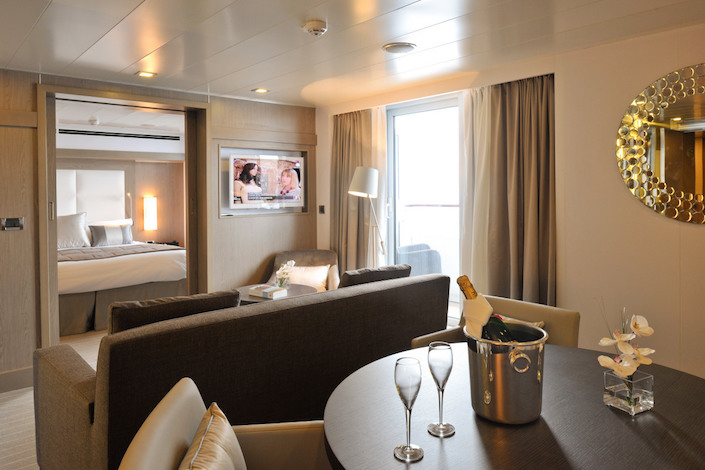 Cruise foto