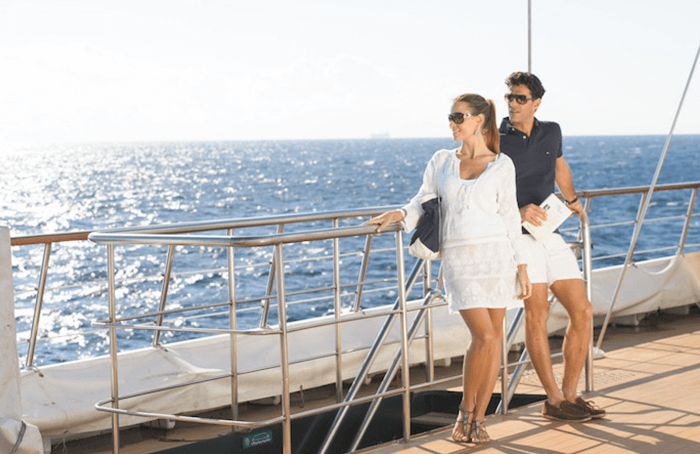 Cruise foto