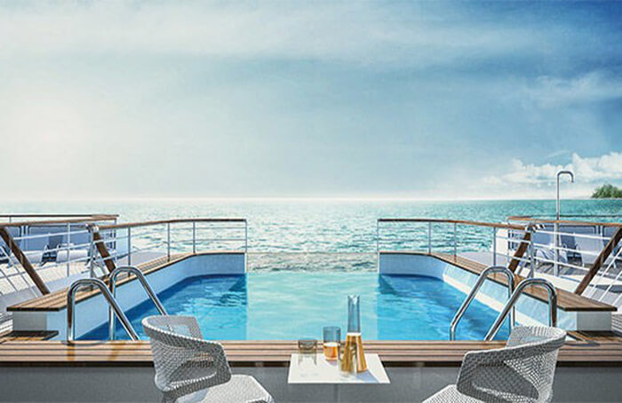 Cruise foto