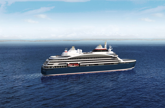 Cruise foto