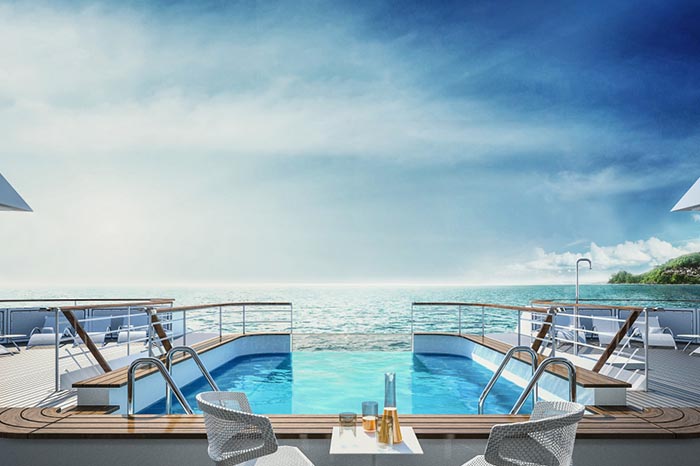 Cruise foto