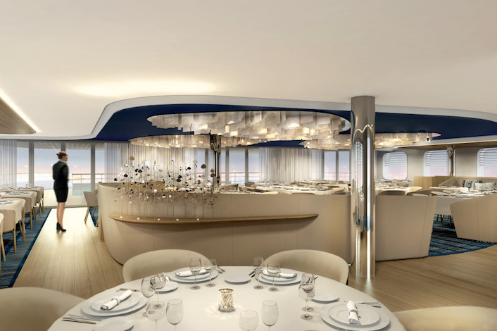 Cruise foto