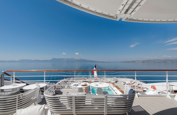 Cruise foto