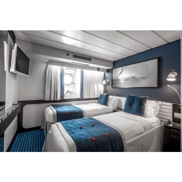 Cruise foto