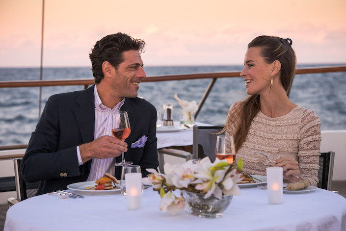 Cruise foto