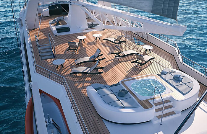 Cruise foto