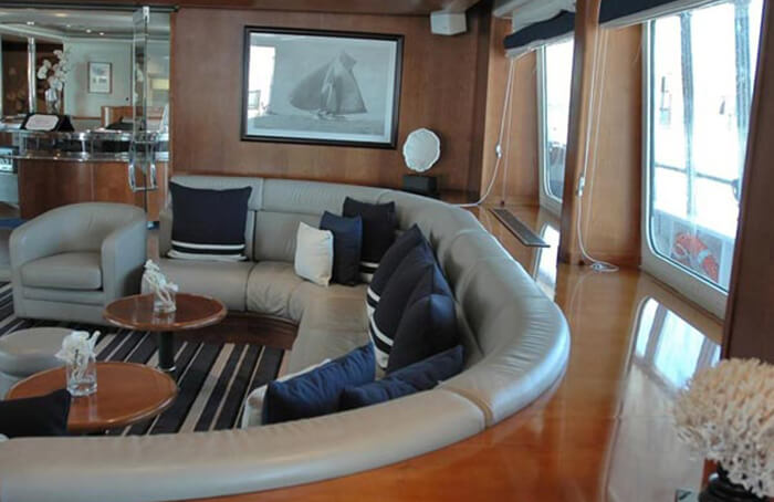 Cruise foto