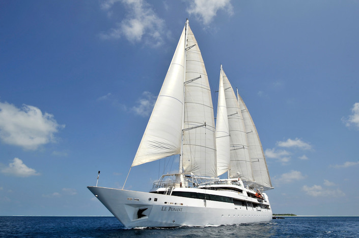 Cruise foto