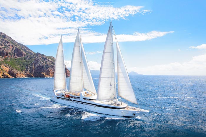 Cruise foto