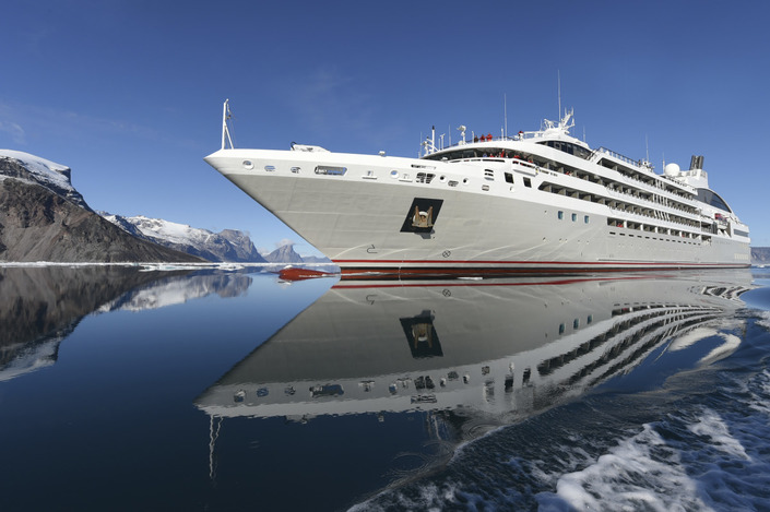 Cruise foto