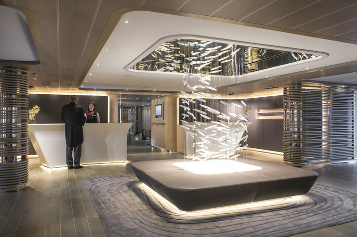 Cruise foto