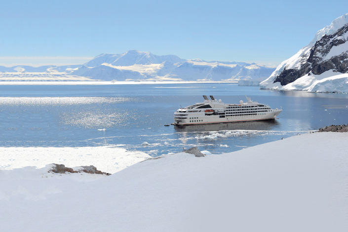 Cruise foto