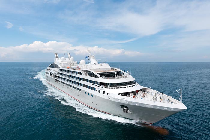Cruise foto