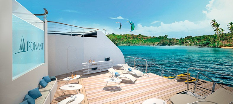 Cruise foto