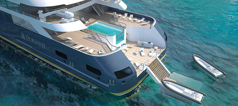 Cruise foto