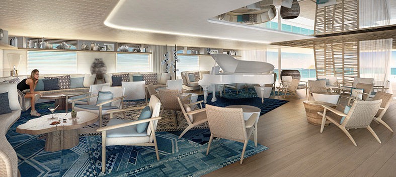 Cruise foto