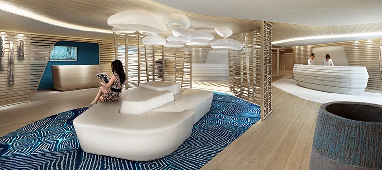 Cruise foto