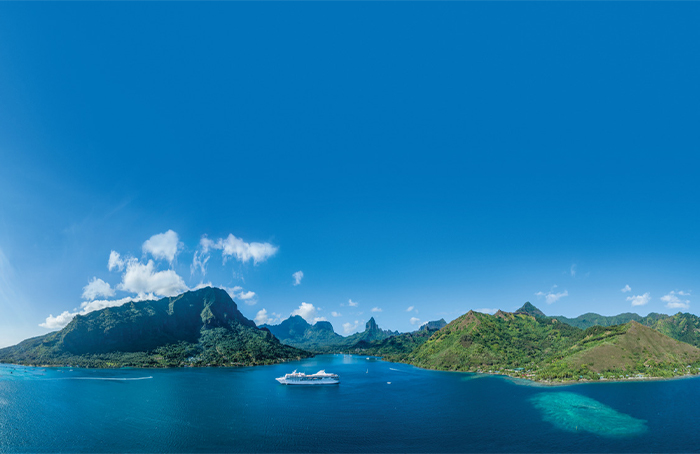 Cruise foto