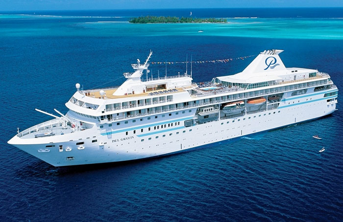 Cruise foto