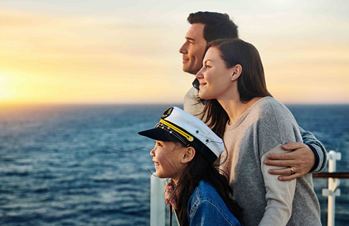 Cruise foto