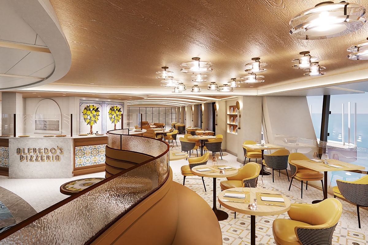 Cruise foto