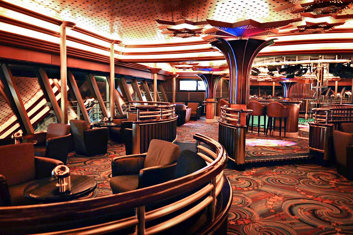 Cruise foto