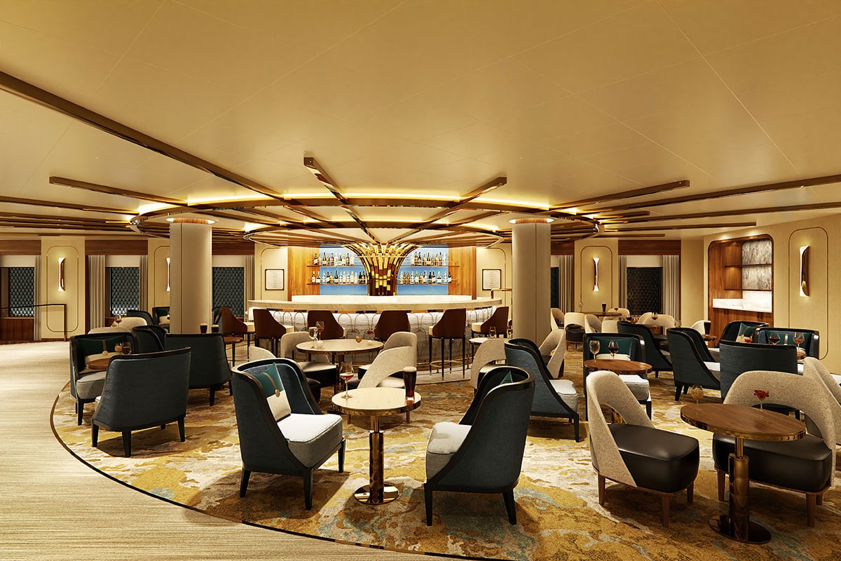 Cruise foto
