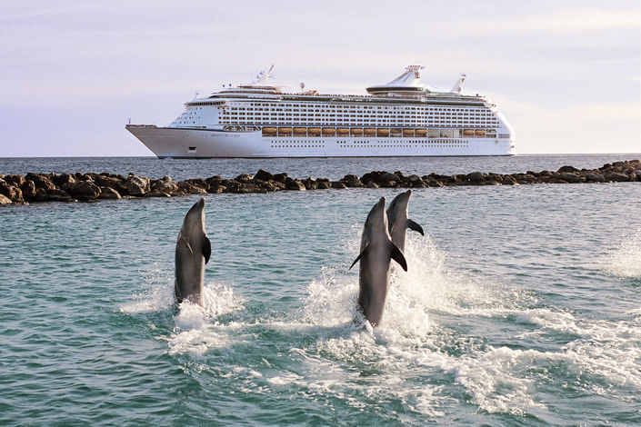 Cruise foto