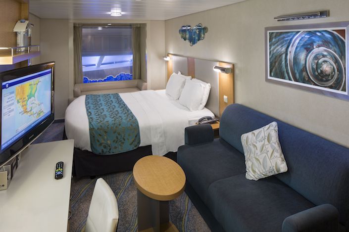 Cruise foto