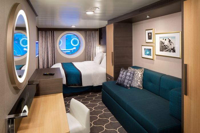 Cruise foto