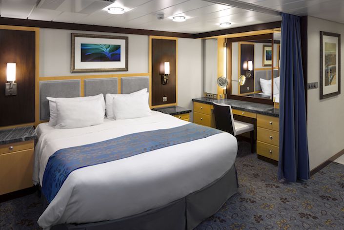 Cruise foto