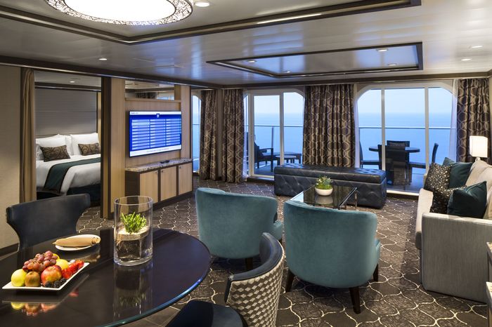 Cruise foto