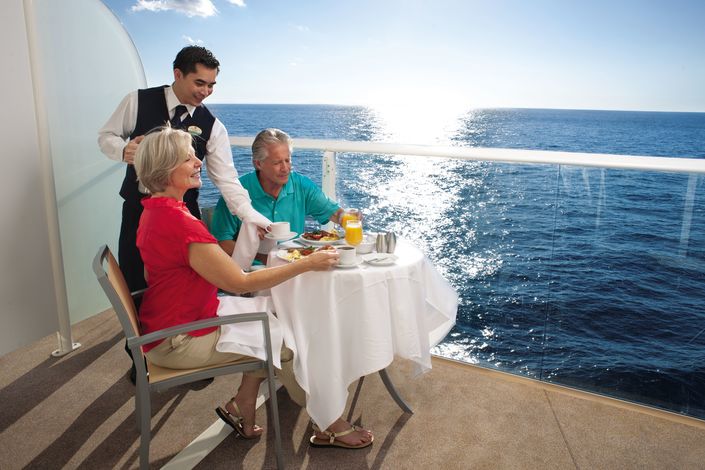 Cruise foto