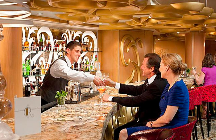 Cruise foto